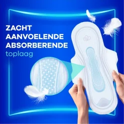 Always Ultra Long Plus Maandverband Sale