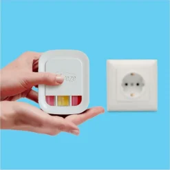 Ambi Pur Fris Linnen 3Volution Elektrische Luchtverfrisser Navulling New