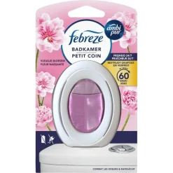 Ambi Pur Vleugje Bloesem Badkamer & Toilet Luchtverfrisser Outlet