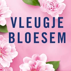 Ambi Pur Vleugje Bloesem Badkamer & Toilet Luchtverfrisser Outlet