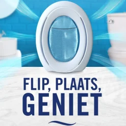 Ambi Pur Vleugje Bloesem Badkamer & Toilet Luchtverfrisser Outlet