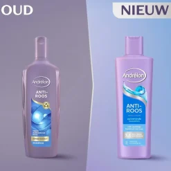 Andrelon Andrélon Antiroosshampoo Best