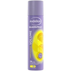 Andrelon Andrélon Classic Verrassend Volume Haarspray Hot