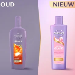 Andrelon Andrélon Extra Glans Glansversterkende Shampoo Hot