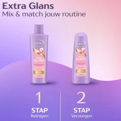 Andrelon Andrélon Extra Glans Glansversterkende Shampoo Hot