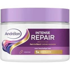 Andrelon Andrélon Intense Repair Herstellend Haarmasker Online