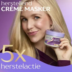 Andrelon Andrélon Intense Repair Herstellend Haarmasker Online