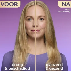 Andrelon Andrélon Intense Repair Herstellend Haarmasker Online