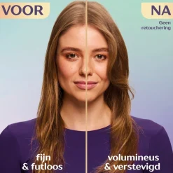 Andrelon Andrélon Kokos Volume Boost 3-in-1 Textuur Spray Hot