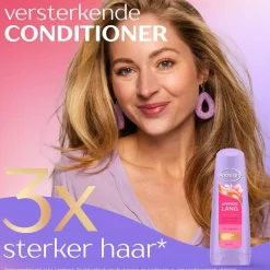 Andrelon Andrélon Levendig Lang Conditioner