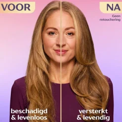 Andrelon Andrélon Levendig Lang 5-in-1 Anti-Klit Spray New