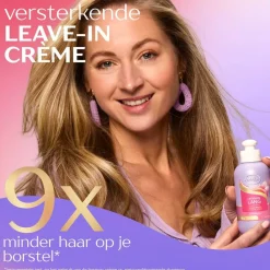 Andrelon Andrélon Levendig Lang Leave-in Haarcrème New