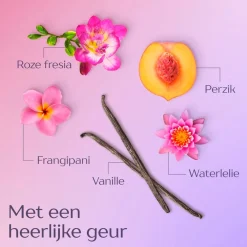 Andrelon Andrélon Levendig Lang Versterkende Shampoo Sale