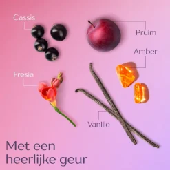 Andrelon Andrélon Levendige Kleur Conditioner New