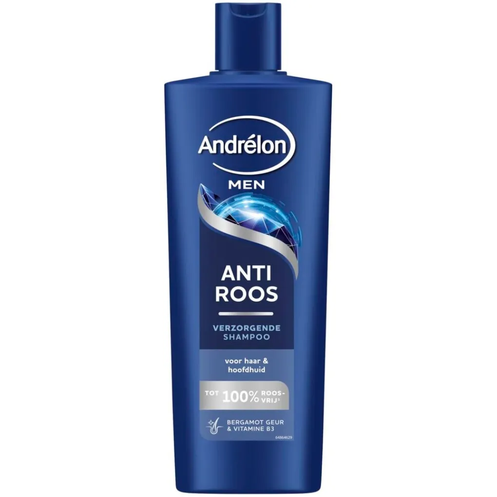 Andrelon Andrélon Men Antiroosshampoo Outlet