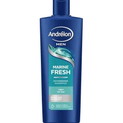 Andrelon Andrélon Men Marine Fresh Shampoo Outlet