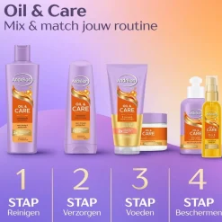 Andrelon Andrélon Oil & Care Conditioner Clearance