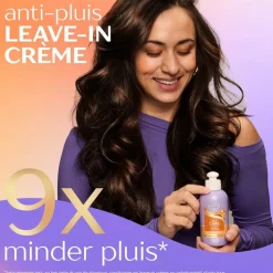 Andrelon Andrélon Oil & Care Leave-in Haarcrème Outlet