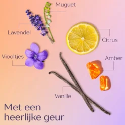 Andrelon Andrélon Oil & Care Voedende Shampoo