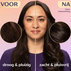 Andrelon Andrélon Oil & Care Voedende Shampoo