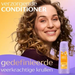Andrelon Andrélon Perfecte Krul Conditioner Outlet