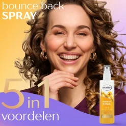 Andrelon Andrélon Perfecte Krul 5-in-1 Bounce Back Spray Online