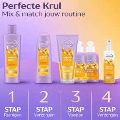 Andrelon Andrélon Perfecte Krul 5-in-1 Bounce Back Spray Online