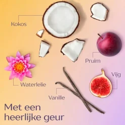 Andrelon Andrélon Perfecte Krul Lichtgewicht Leave-in Haarcrème Outlet