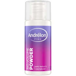 Andrelon Andrélon Pink Collection Get The Volume Haarpoeder Online