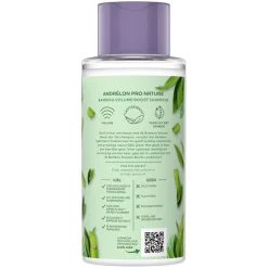 Andrelon Andrélon Pro Nature Bamboo Volume Boost Shampoo Clearance
