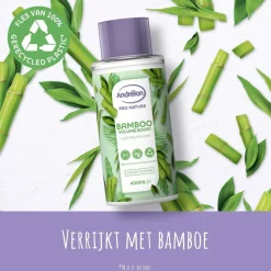 Andrelon Andrélon Pro Nature Bamboo Volume Booste Conditioner Outlet