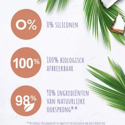 Andrelon Andrélon Pro Nature Coco Curl Creation Conditioner Sale