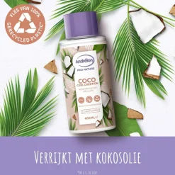 Andrelon Andrélon Pro Nature Coco Curl Creation Conditioner Sale