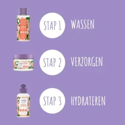 Andrelon Andrélon Pro Nature Coco Curl Creation Haarmasker Best