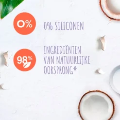 Andrelon Andrélon Pro Nature Coco Curl Creation Haarmasker Best