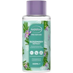 Andrelon Andrélon Pro Nature Rosemary Refresh Shampoo Outlet