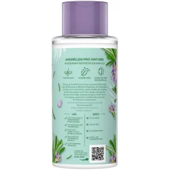 Andrelon Andrélon Pro Nature Rosemary Refresh Shampoo Outlet