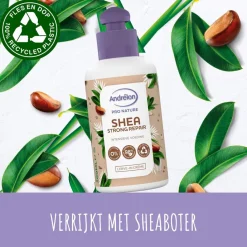 Andrelon Andrélon Pro Nature Shea Strong Repair Leave-In Crème Clearance