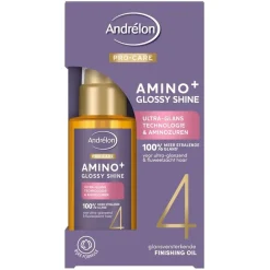 Andrelon Pro-Care Andrélon Pro-Care Amino+ Glossy Shine Finishing Oil Outlet