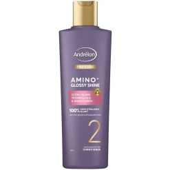 Andrelon Pro-Care Andrélon Pro-Care Amino+ Glossy Shine Conditioner Hot