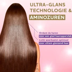 Andrelon Pro-Care Andrélon Pro-Care Amino+ Glossy Shine Conditioner Hot