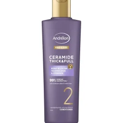 Andrelon Pro-Care Andrélon Pro-Care Ceramide Thick & Full Conditioner Discount