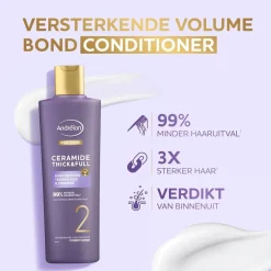 Andrelon Pro-Care Andrélon Pro-Care Ceramide Thick & Full Conditioner Discount