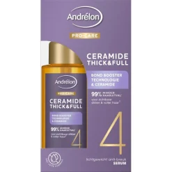 Andrelon Pro-Care Andrélon Pro-Care Ceramide Thick & Full Serum Sale