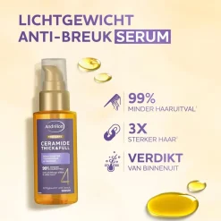 Andrelon Pro-Care Andrélon Pro-Care Ceramide Thick & Full Serum Sale