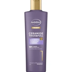 Andrelon Pro-Care Andrélon Pro-Care Ceramide Thick & Full Shampoo Clearance
