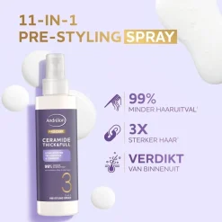 Andrelon Pro-Care Andrélon Pro-Care Ceramide Thick & Full Pre-Styling Spray Outlet