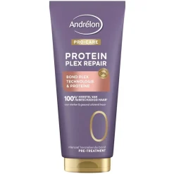 Andrelon Pro-Care Andrélon Pro-Care Protein Plex Repair Pre-treatment Online