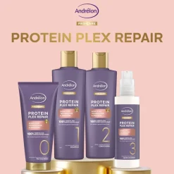 Andrelon Pro-Care Andrélon Pro-Care Protein Plex Repair Pre-treatment Online