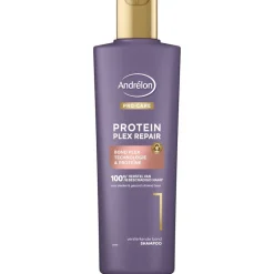 Andrelon Pro-Care Andrélon Pro-Care Protein Plex Repair Shampoo Hot